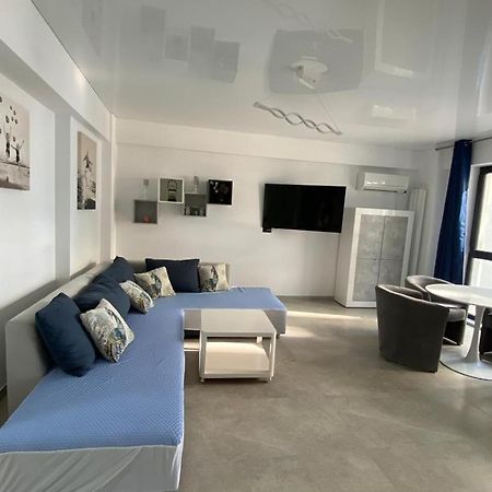 Aa Apartment Tomis Villa Navodari Exterior photo