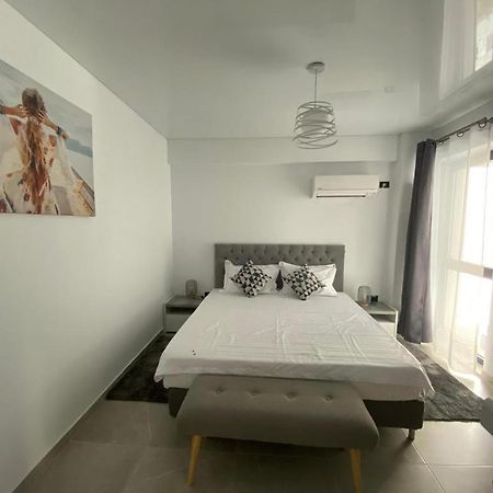 Aa Apartment Tomis Villa Navodari Exterior photo