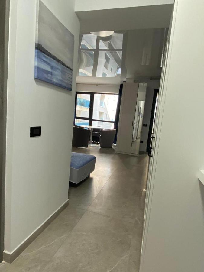 Aa Apartment Tomis Villa Navodari Exterior photo