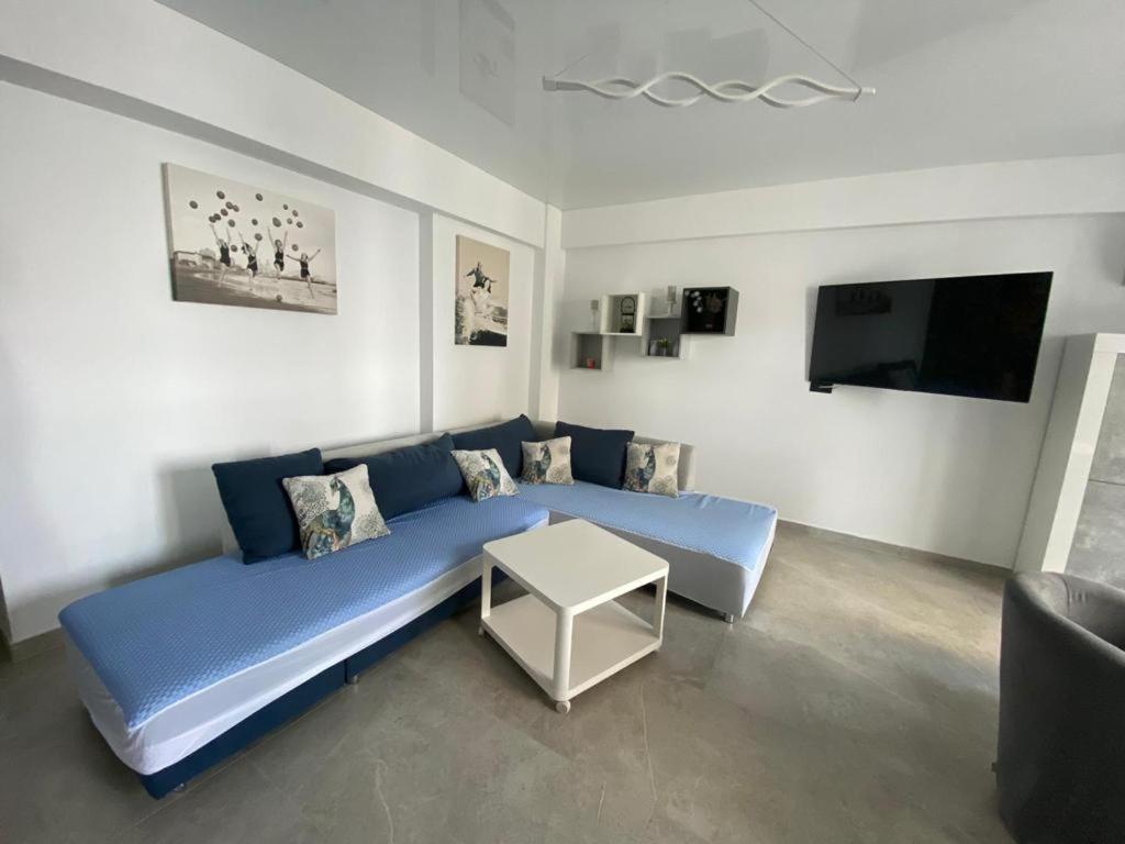 Aa Apartment Tomis Villa Navodari Exterior photo