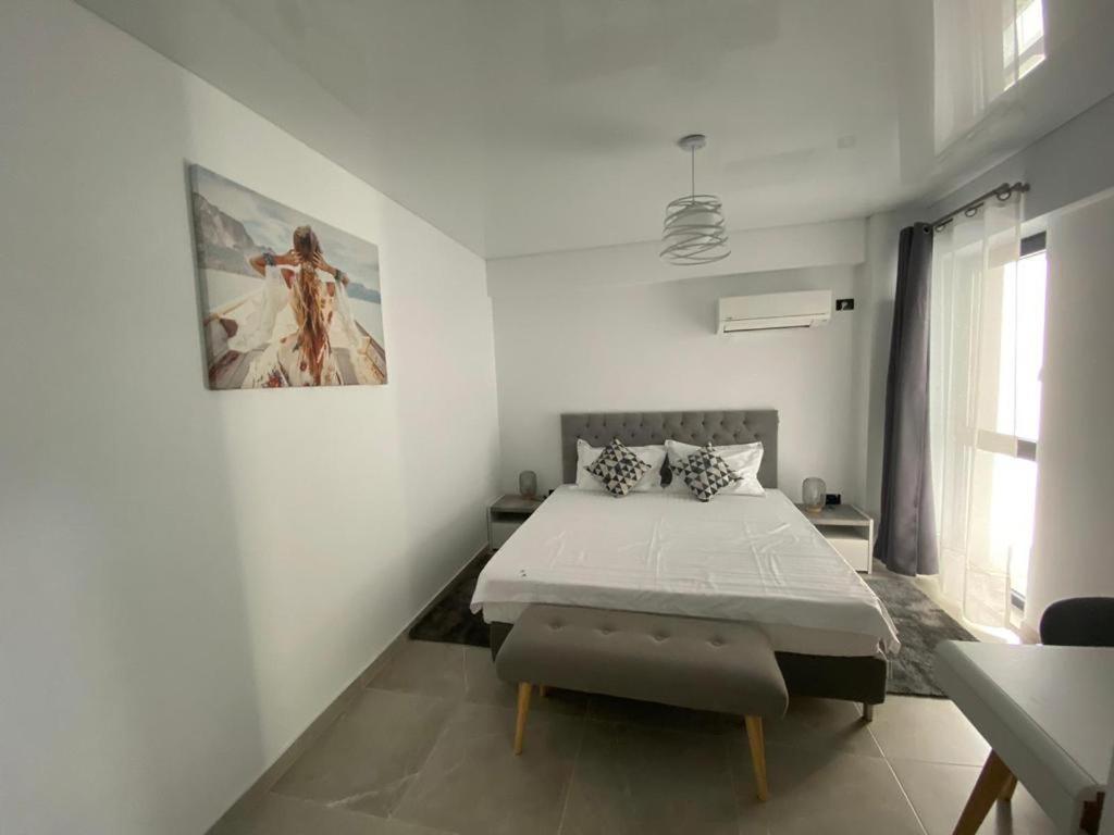 Aa Apartment Tomis Villa Navodari Exterior photo